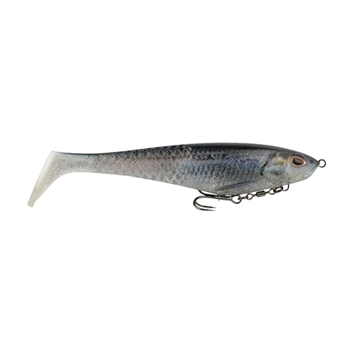 Berkley PowerBait 6-inch CullShad Soft Swimbait: $9.09 Berkley PowerBait 6-inch CullShad Soft Swimbait: $9.09