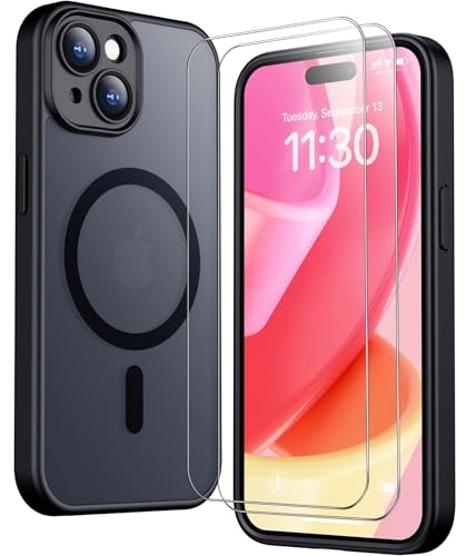 Spidercase Magnetic iPhone 15 Case: $9.99 Spidercase Magnetic iPhone 15 Case: $9.99