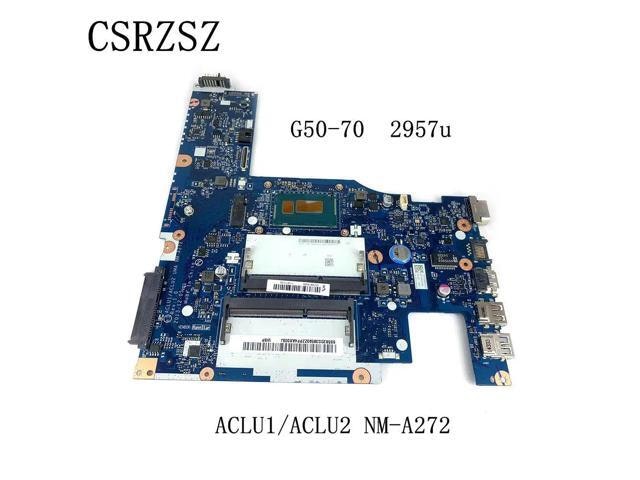 Lenovo G50-70 G50-80 Laptop Motherboard: $46.45 Lenovo G50-70 G50-80 Laptop Motherboard: $46.45
