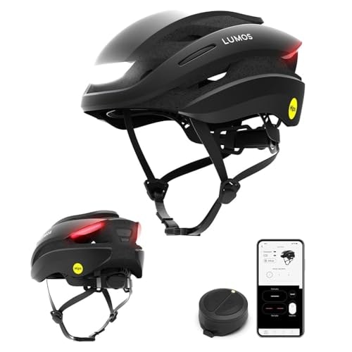 Lumos Ultra Bike Helmet: $135.96 Lumos Ultra Bike Helmet: $135.96