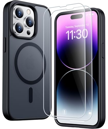Spidercase Magnetic iPhone 14 Pro Max Case: $9.99 Spidercase Magnetic iPhone 14 Pro Max Case: $9.99