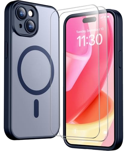 Spidercase Magnetic iPhone 15 Case: $14.44 Spidercase Magnetic iPhone 15 Case: $14.44