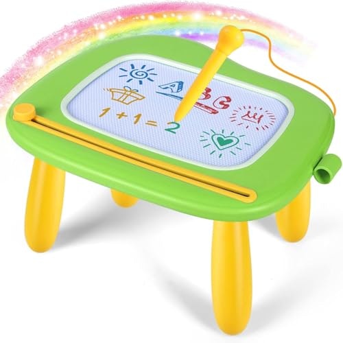 Smasiagon Magnetic Drawing Doodle Board Pad: $23.79 Smasiagon Magnetic Drawing Doodle Board Pad: $23.79