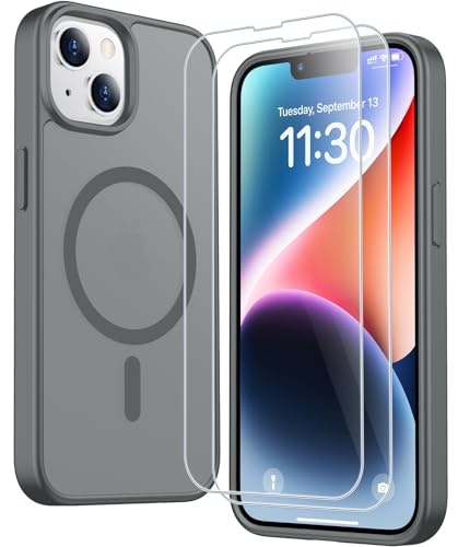 Spidercase Magnetic iPhone 13/14 Case: $14.44 Spidercase Magnetic iPhone 13/14 Case: $14.44