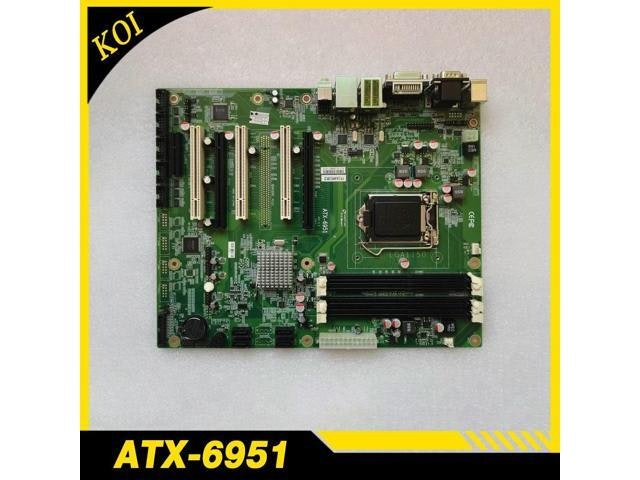 ATX-6951 LGA 1150 Industrial Motherboard: $269.80