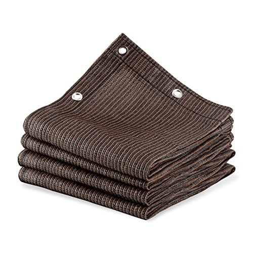 Abosun 6x20-Foot 90% UV Protection Sun Shade Cloth: $50.12 Abosun 6x20-Foot 90% UV Protection Sun Shade Cloth: $50.12