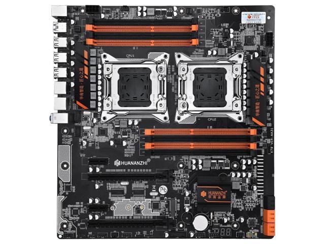 X79 Dual CPU LGA 2011 E-ATX Motherboard: $376.43 X79 Dual CPU LGA 2011 E-ATX Motherboard: $376.43