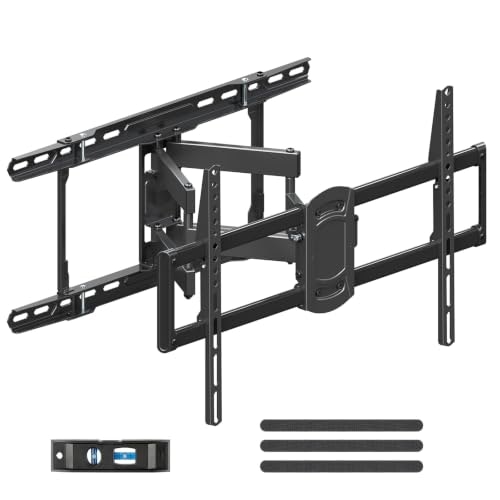Mounting Dream TV Wall Mount for 42-84 Inch TVs: $67.99 Mounting Dream TV Wall Mount for 42-84 Inch TVs: $67.99