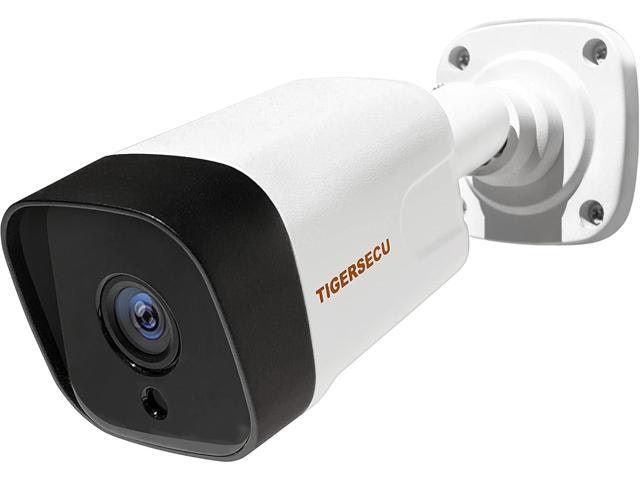 Tigersecu 5MP 4-in-1 Weatherproof Security Camera: $93.48 Tigersecu 5MP 4-in-1 Weatherproof Security Camera: $93.48