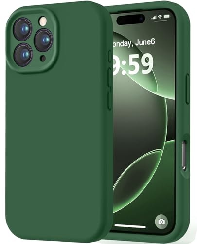 Love 3000 iPhone 16 Pro Silicone Case: $13.59 Love 3000 iPhone 16 Pro Silicone Case: $13.59