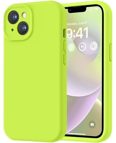 Love iPhone 14 Silicone Case: $10.19 Love iPhone 14 Silicone Case: $10.19