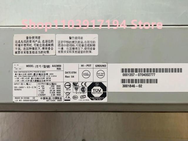 N240 V240 Power Supply: $177.94 N240 V240 Power Supply: $177.94