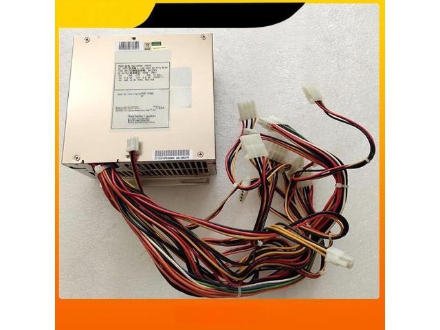 Powerup 400W Industrial Power Supply: $418.08 Powerup 400W Industrial Power Supply: $418.08