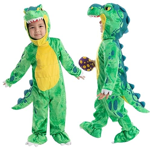Spooktacular Creations Toddler Dinosaur Halloween Costume: $27.19 Spooktacular Creations Toddler Dinosaur Halloween Costume: $27.19