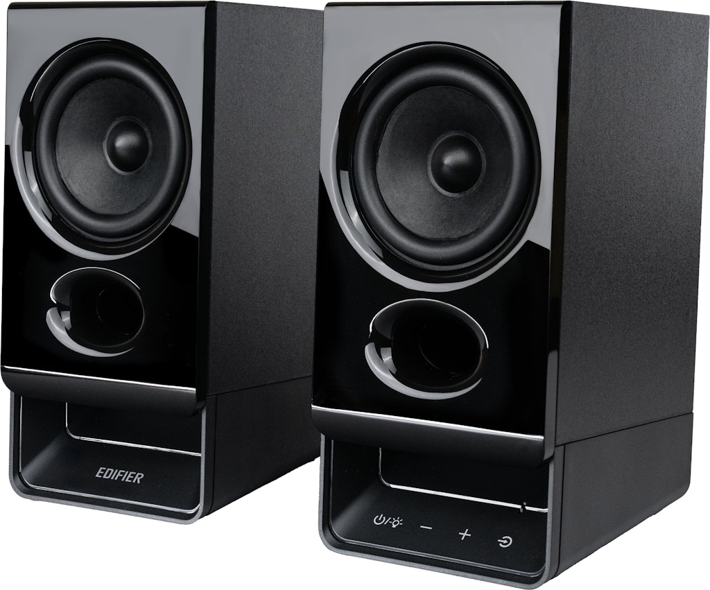 Edifier R20BT Computer Speakers: $79.99 Edifier R20BT Computer Speakers: $79.99