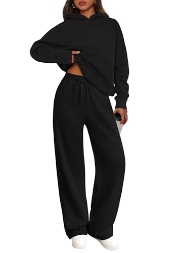 Prettygarden Women's 2-Piece Lounge Set: $35.99