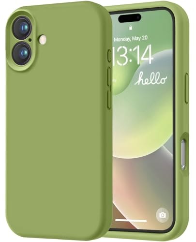 Love 3000 iPhone 16 Silicone Case: $13.59 Love 3000 iPhone 16 Silicone Case: $13.59