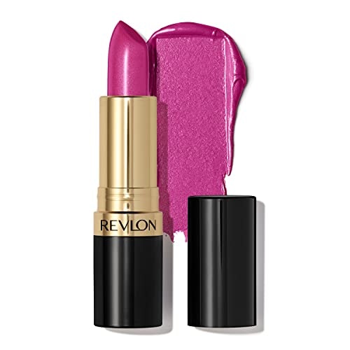 Revlon Super Lustrous Lipstick 0.15-oz.: $6.26