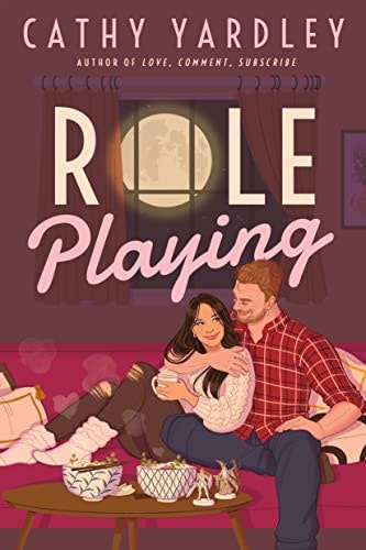 Role Playing Game: $9.60 Role Playing Game: $9.60