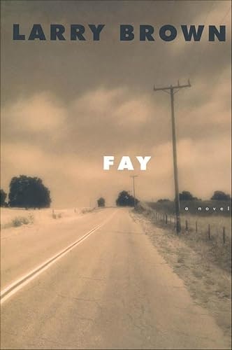 Fay: A Novel: $2.99 Fay: A Novel: $2.99