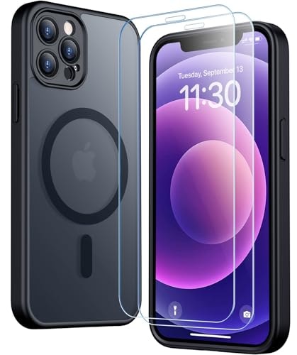 Spidercase Magnetic iPhone 12 and 12 Pro Case: $9.99 Spidercase Magnetic iPhone 12 and 12 Pro Case: $9.99