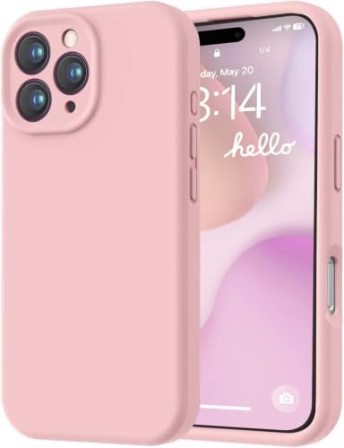 Love iPhone 16 Pro Max Silicone Case: $12.74 Love iPhone 16 Pro Max Silicone Case: $12.74