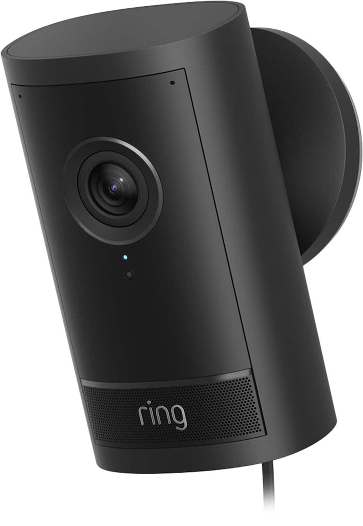 Ring Outdoor Cam Pro 4K Security Camera: $129.99 Ring Outdoor Cam Pro 4K Security Camera: $129.99