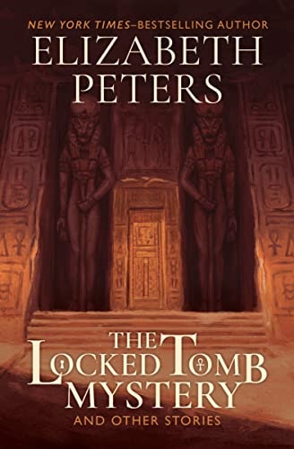 The Locked Tomb Mystery and Other Stories: $1.99