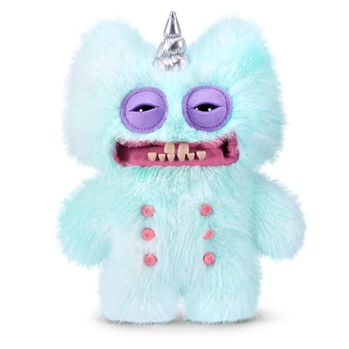 Fuggler Fugglercorns 9-Inch Stinkface Plush Toy: $11.99
