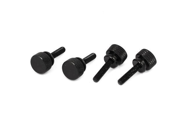 Computer PC Case M4x16mm Knurled Thumb Screws 4-Pack: $8.99 Computer PC Case M4x16mm Knurled Thumb Screws 4-Pack: $8.99
