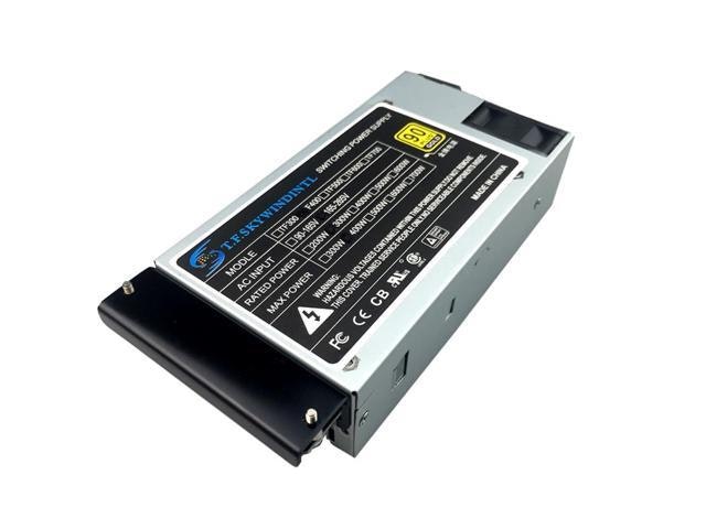 Flex 300W 1U ATX Power Supply: $80.29 Flex 300W 1U ATX Power Supply: $80.29