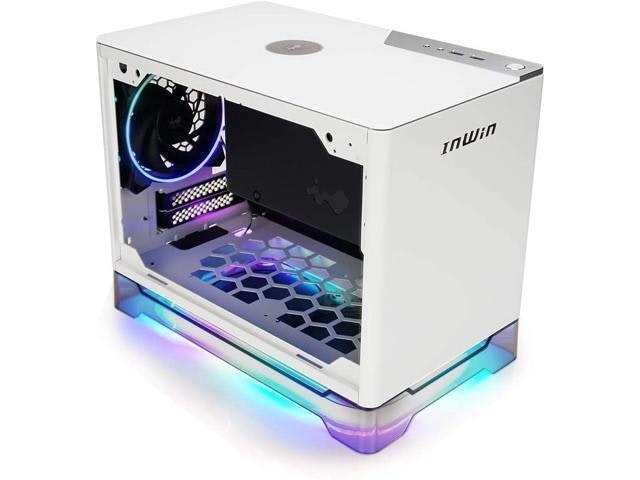 In Win A1 Lite Mini-ITX Tower Case: $349.99