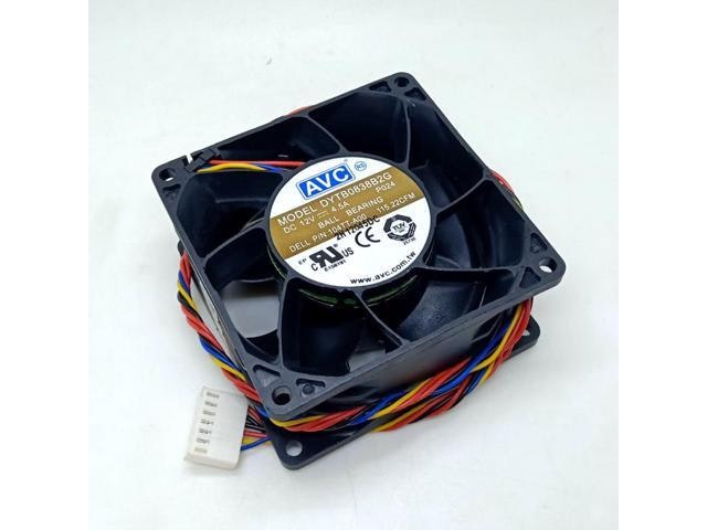 Oiaglh 80mm High Speed Case Fan: $35.85 Oiaglh 80mm High Speed Case Fan: $35.85