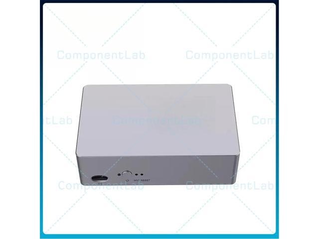 Orange Pi AIpro 8T Aluminum Protective Case: $52.36 Orange Pi AIpro 8T Aluminum Protective Case: $52.36