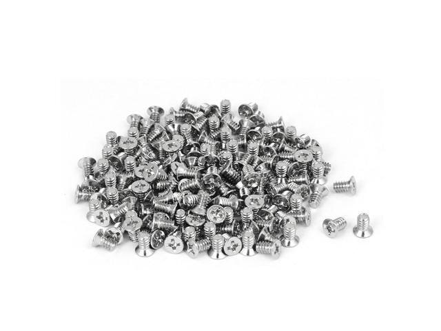 Computer PC Case Hard Drive Mounting Screws 200-Pack: $7.99 Computer PC Case Hard Drive Mounting Screws 200-Pack: $7.99