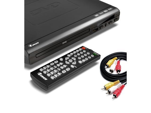 Region Free HDMI DVD Player: $65.99 Region Free HDMI DVD Player: $65.99
