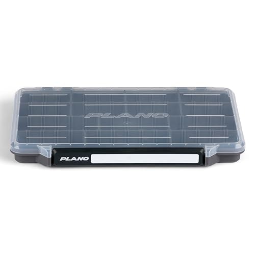 Plano 3700 Thin StowAway Tackle Box: $11.99 Plano 3700 Thin StowAway Tackle Box: $11.99
