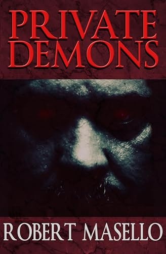 Private Demons: $0.99 Private Demons: $0.99