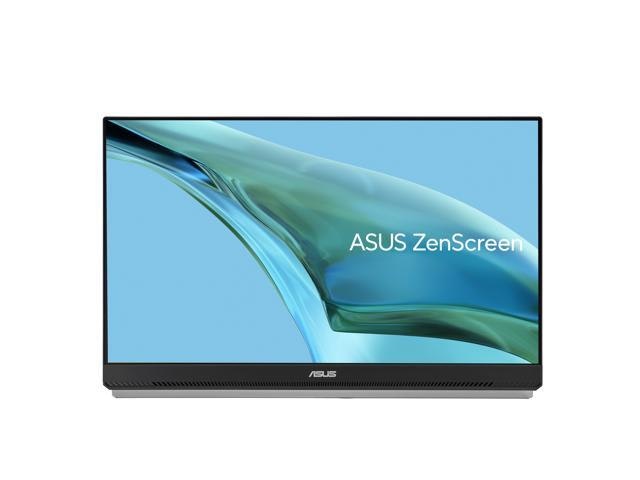 Asus ZenScreen MB249C 24" 1080p IPS Monitor: $369.99 Asus ZenScreen MB249C 24" 1080p IPS Monitor: $369.99