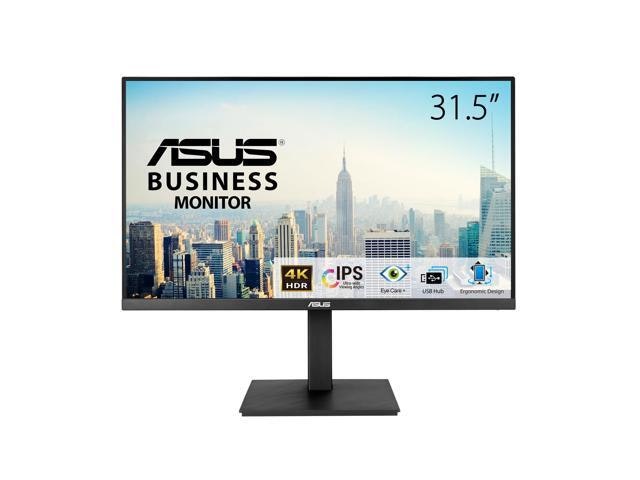 Asus VA32UQSB 32" 4K HDR IPS Monitor: $429 Asus VA32UQSB 32" 4K HDR IPS Monitor: $429