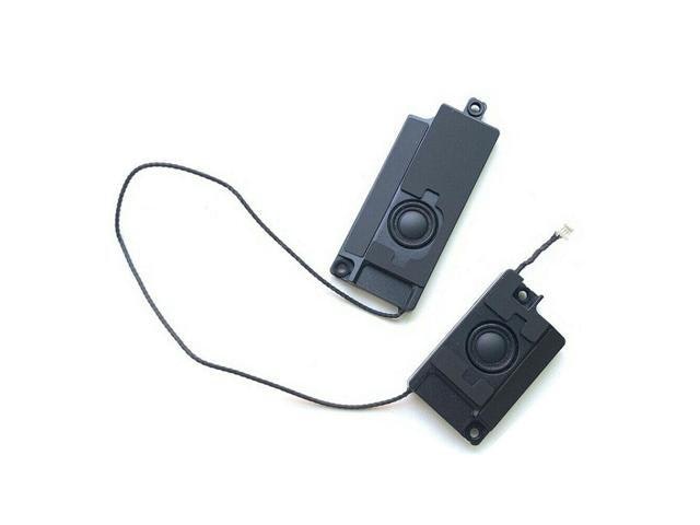 Lenovo ThinkPad X390 and X395 Built-in Speaker Replacement Set: $25.84