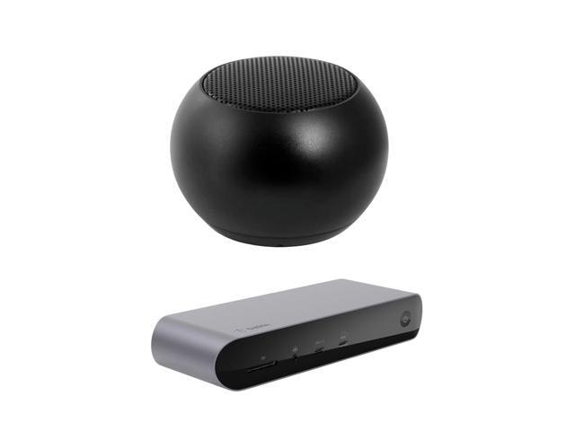 Belkin Connect Pro Thunderbolt 4 90W Dock: $399 Belkin Connect Pro Thunderbolt 4 90W Dock: $399