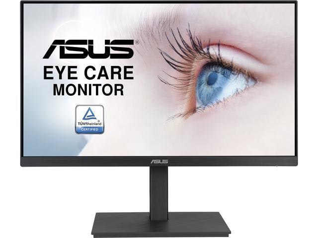 Asus VA24EQSB 24" 1080p IPS Monitor: $184.20