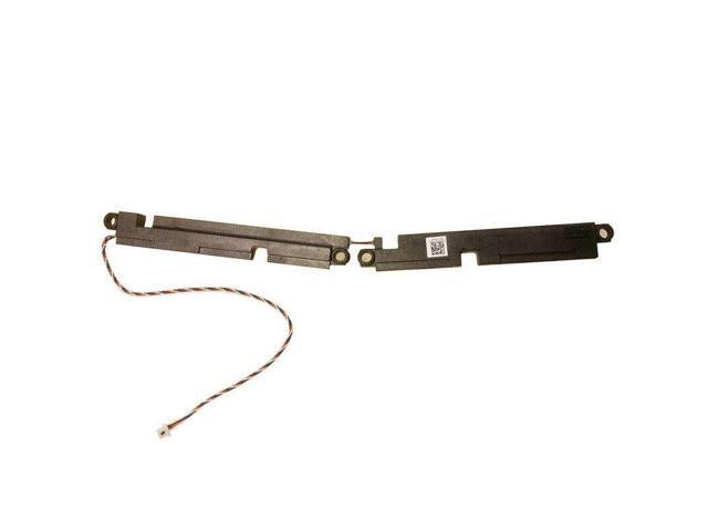 Dell XPS 15 9530 and Precision M3800 Replacement Internal Speaker Set: $22.10 Dell XPS 15 9530 and Precision M3800 Replacement Internal Speaker Set: $22.10