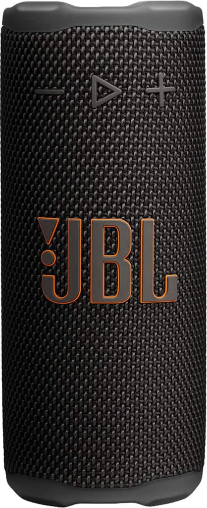 JBL Grip Portable Wireless Speaker with Built-In Light: $99.95 JBL Grip Portable Wireless Speaker with Built-In Light: $99.95