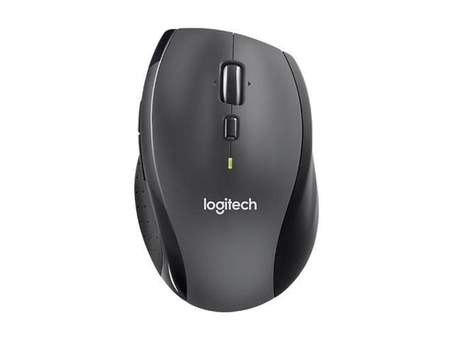 Logitech M705 Wireless Mouse: $49.99