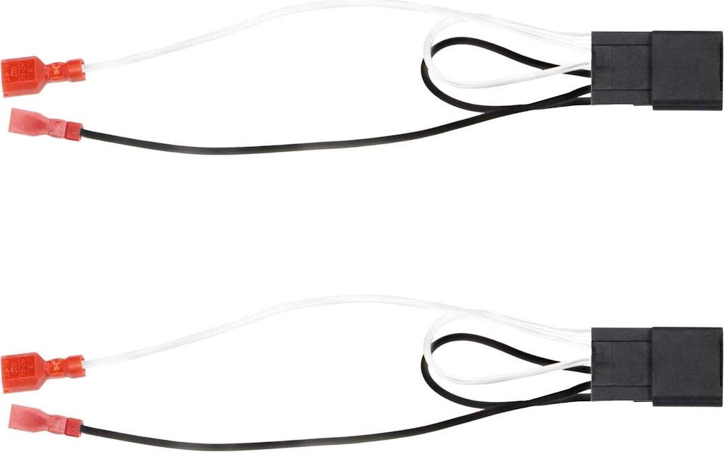 Metra Speaker Harness for 2022-2025 Toyota Tundra 2-Pack: $14.99 Metra Speaker Harness for 2022-2025 Toyota Tundra 2-Pack: $14.99
