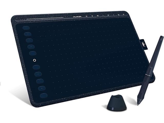 Huion HS611 Graphics Drawing Tablet: $151.77