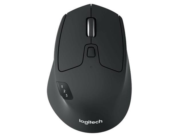 Logitech M720 Triathlon Wireless Mouse: $49.99