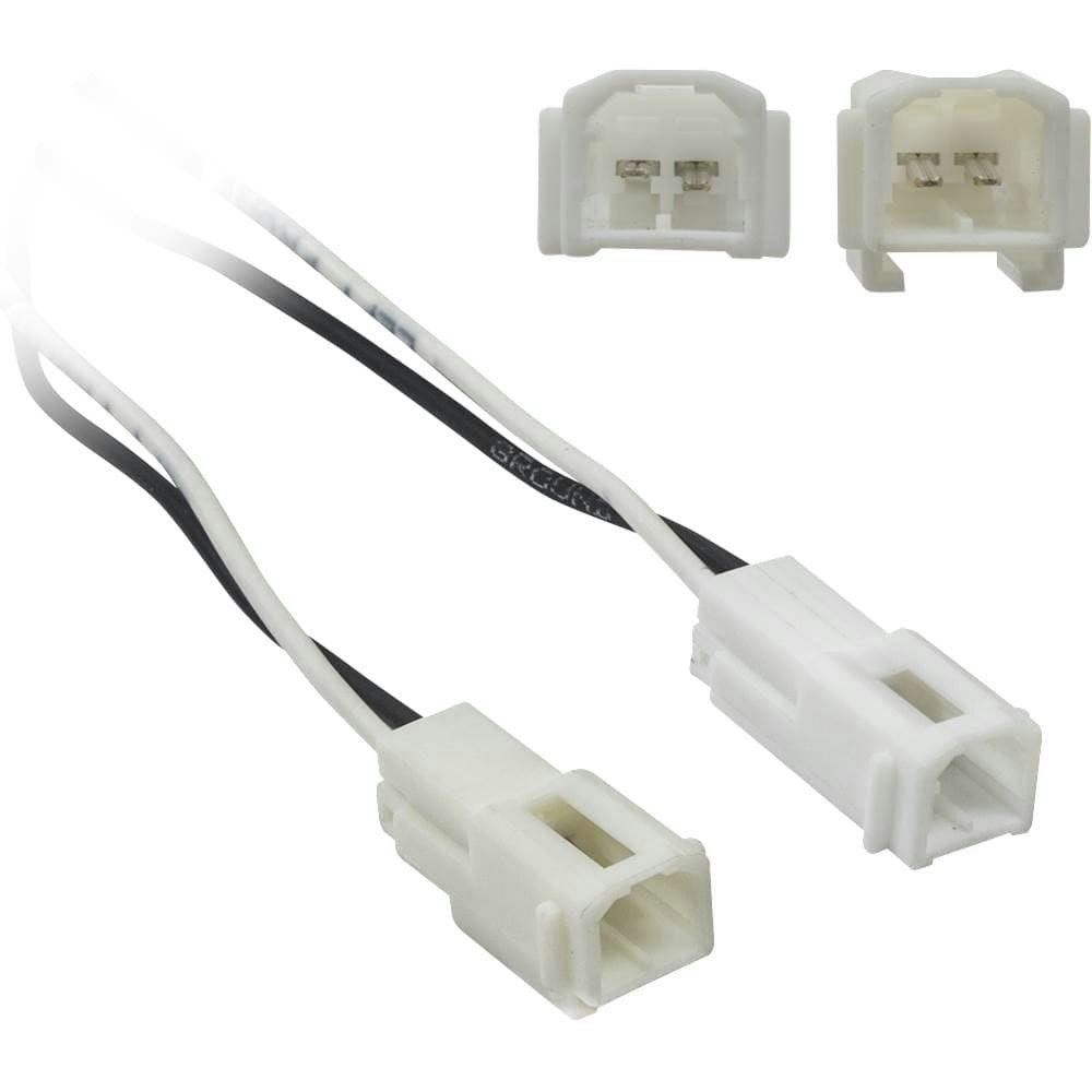 Metra Speaker Harness for Select Jeep Dodge Kia and Ram Vehicles: $9.99
